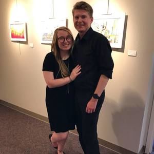 Meet your Posher, Hannah